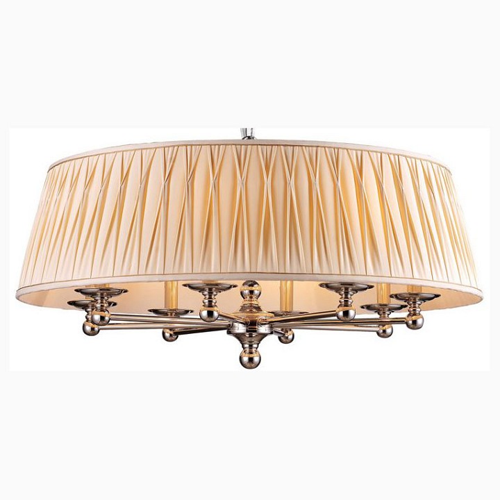 Подвесная люстра Newport 31508/C B/C М0059309 - 0