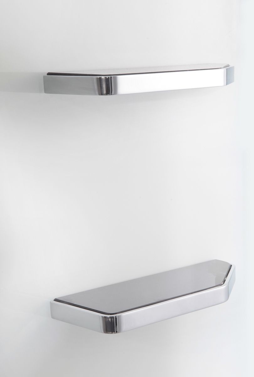 Душевая кабина Orans SR-89105RS белая, с баней 89105RW - 2