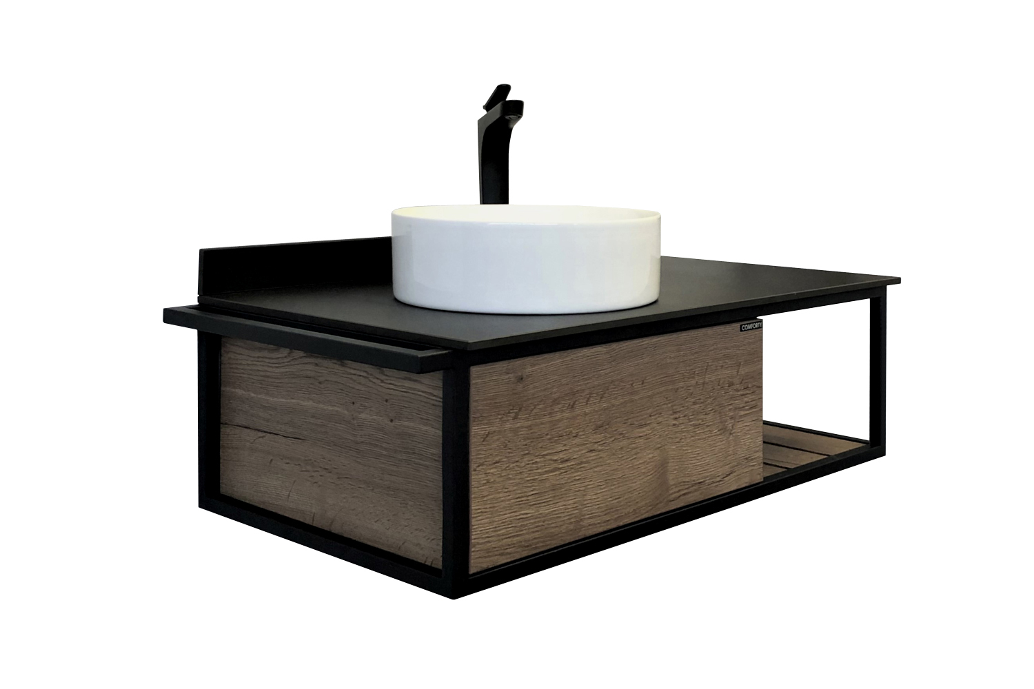 COMFORTY. Тумба-умывальник 