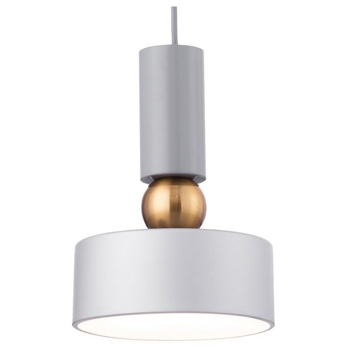 Подвесной светильник Maytoni Void MOD030PL-01GR - 0