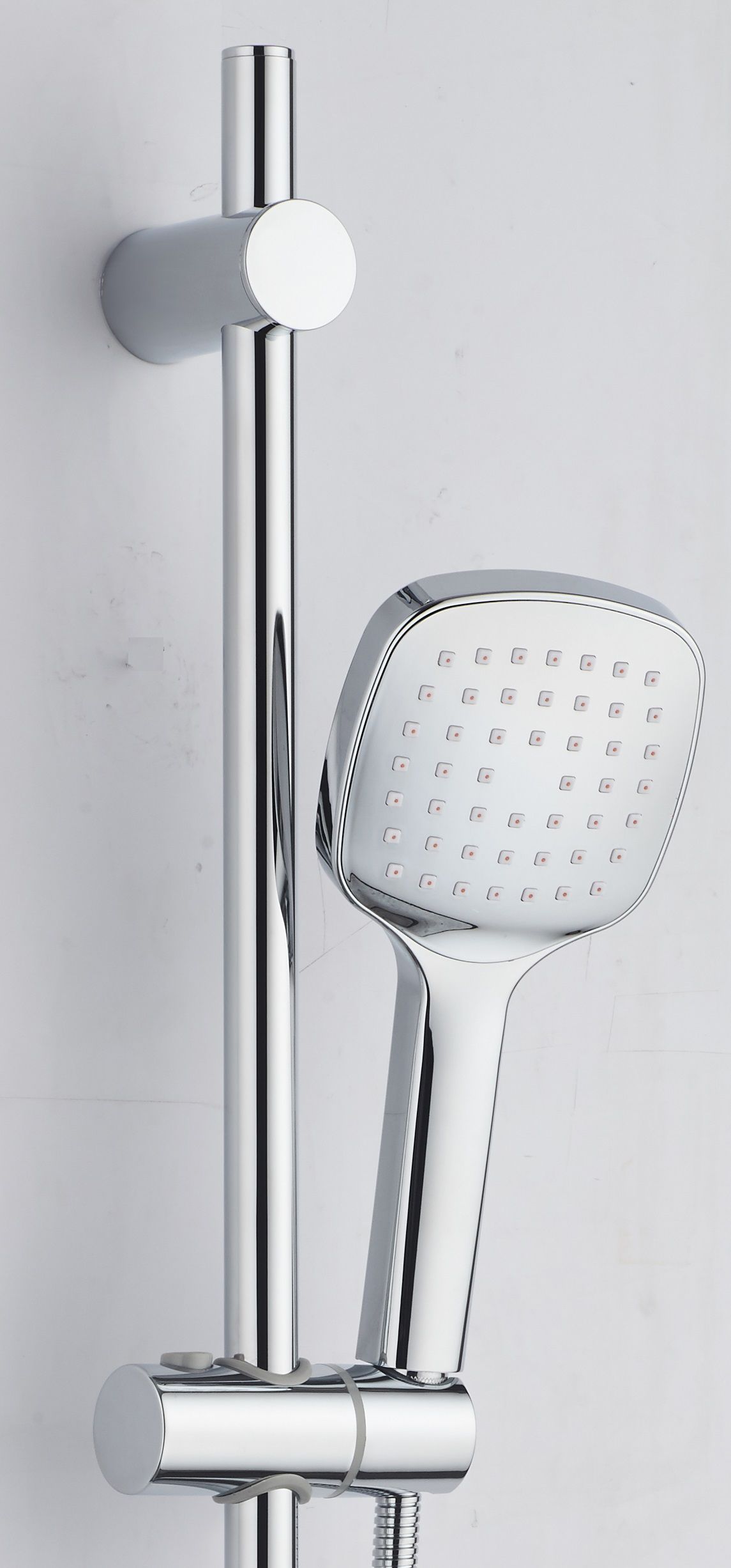 Душевой гарнитур Orange O-Shower OS063 - 5