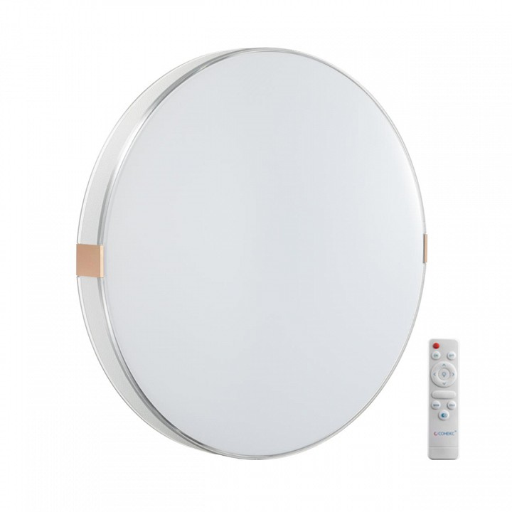 Накладной светильник Sonex Otiga White 7676/EL - 5