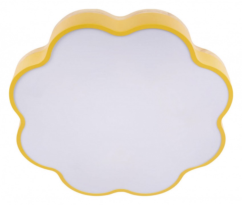 Накладной светильник Loft it Axel 10225/36 Yellow - 3