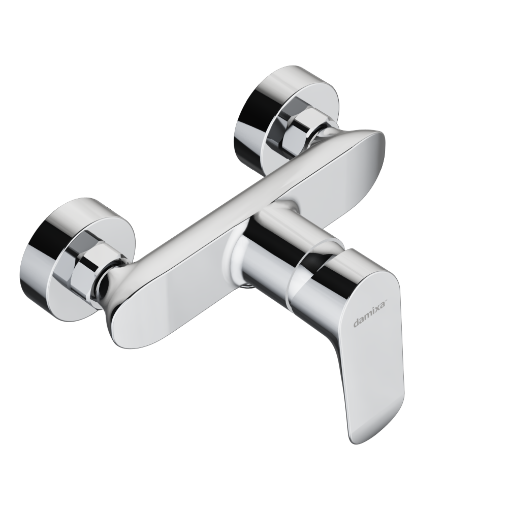 Смеситель Damixa Palace Grand 462000000 для душа - 2