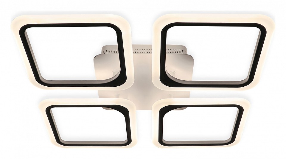 Потолочная люстра Ambrella Light FA FA4375 - 3