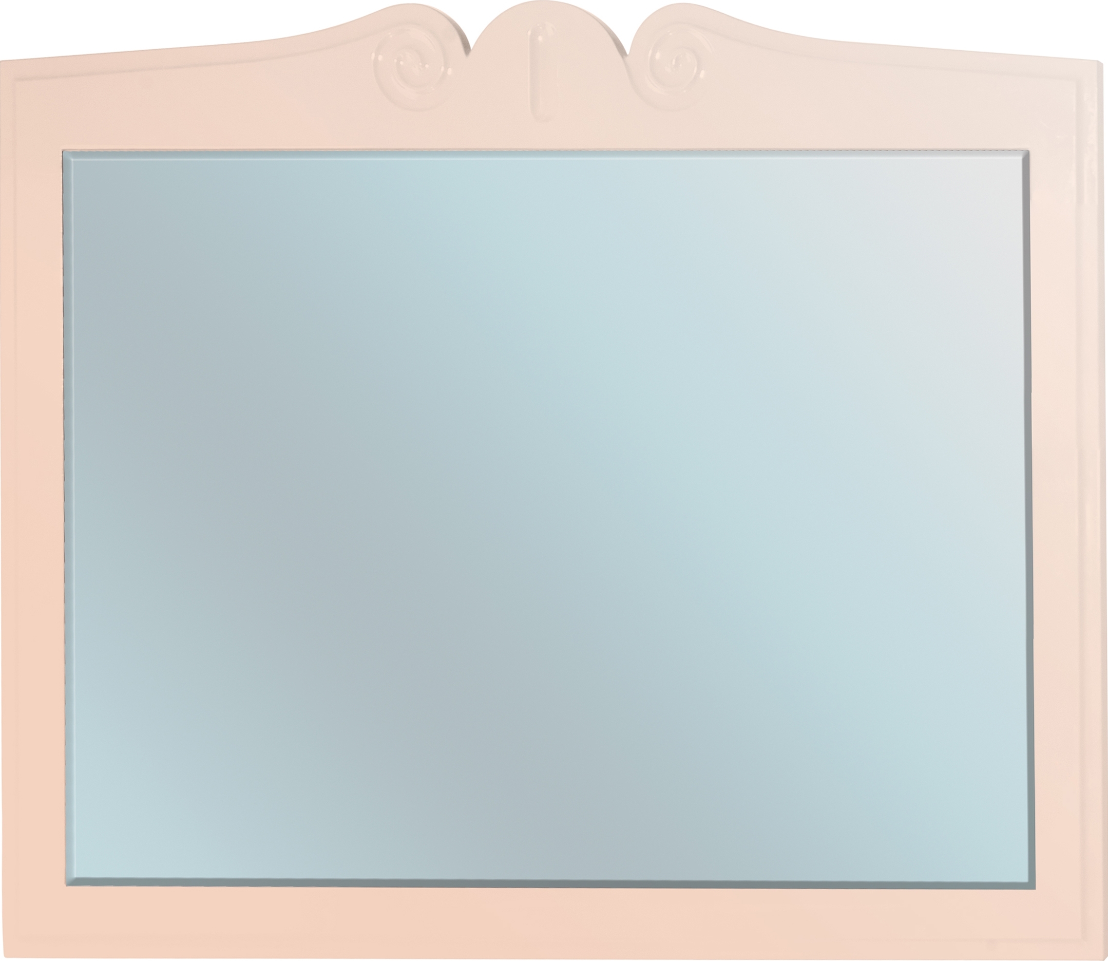 Мебель для ванной Bellezza Эстель 90 бежевая - 2