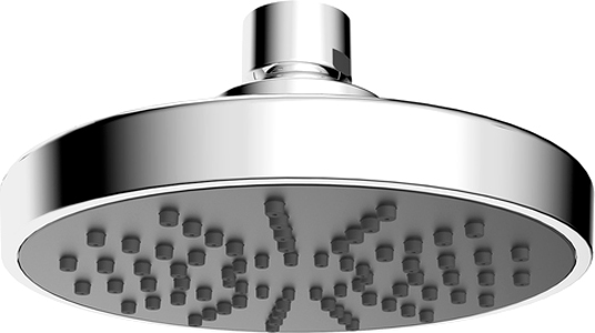 Верхний душ Iddis Built-in Shower Accessories 008MINPi64 хром - 0