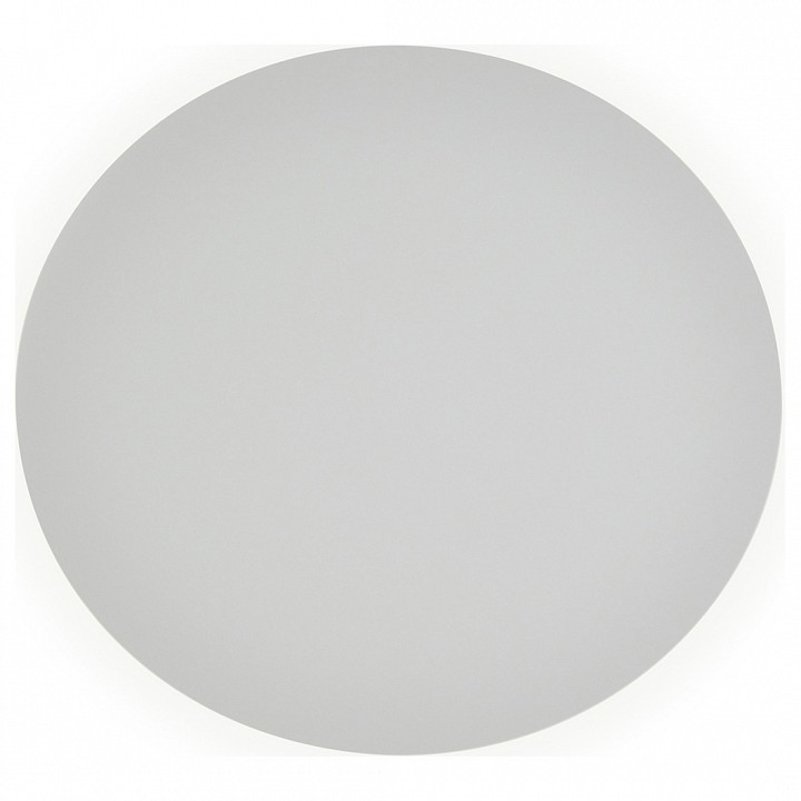 Настенный светодиодный светильник Kink Light Затмение 2203,01 - 0