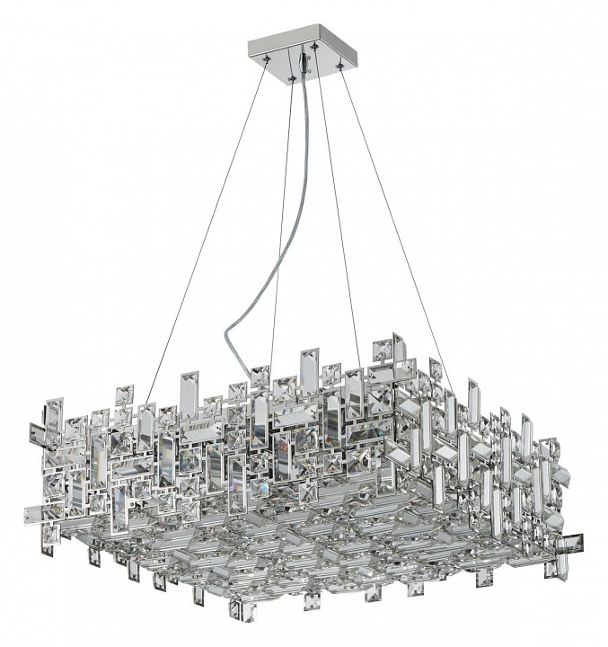 Подвесная люстра Stilfort Tetrix 2171/09/10P - 2