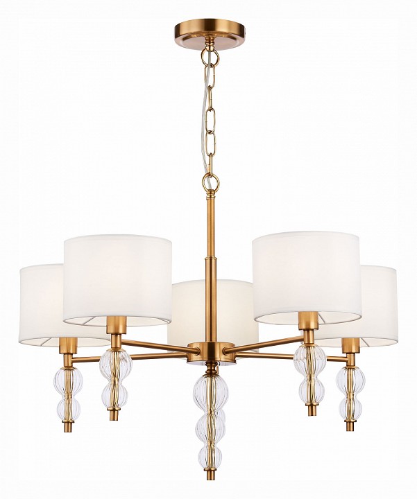 Подвесная люстра EVOLUCE Ramer SLE105713-05 - 1