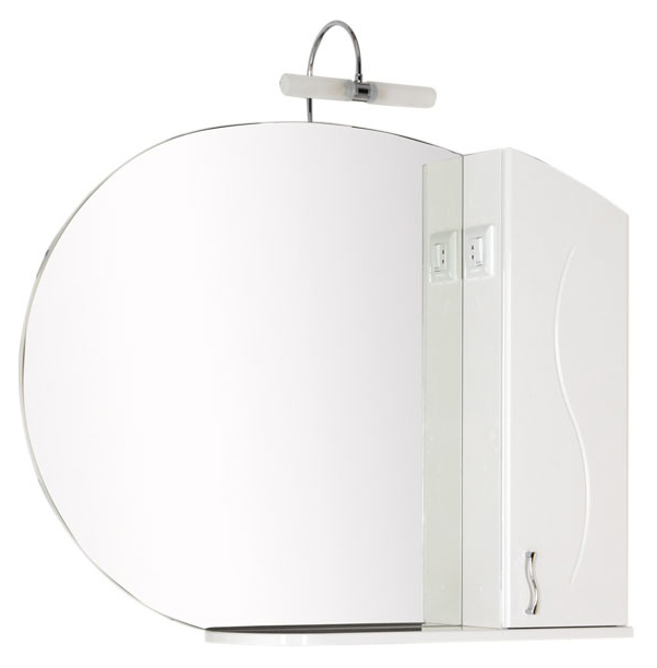 Зеркало Aquanet Моника 105 186776 - 2