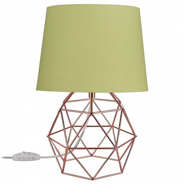 Настольная лампа декоративная 33 идеи TLL118 TLL118.01.01AC-CO1.T003 - 0