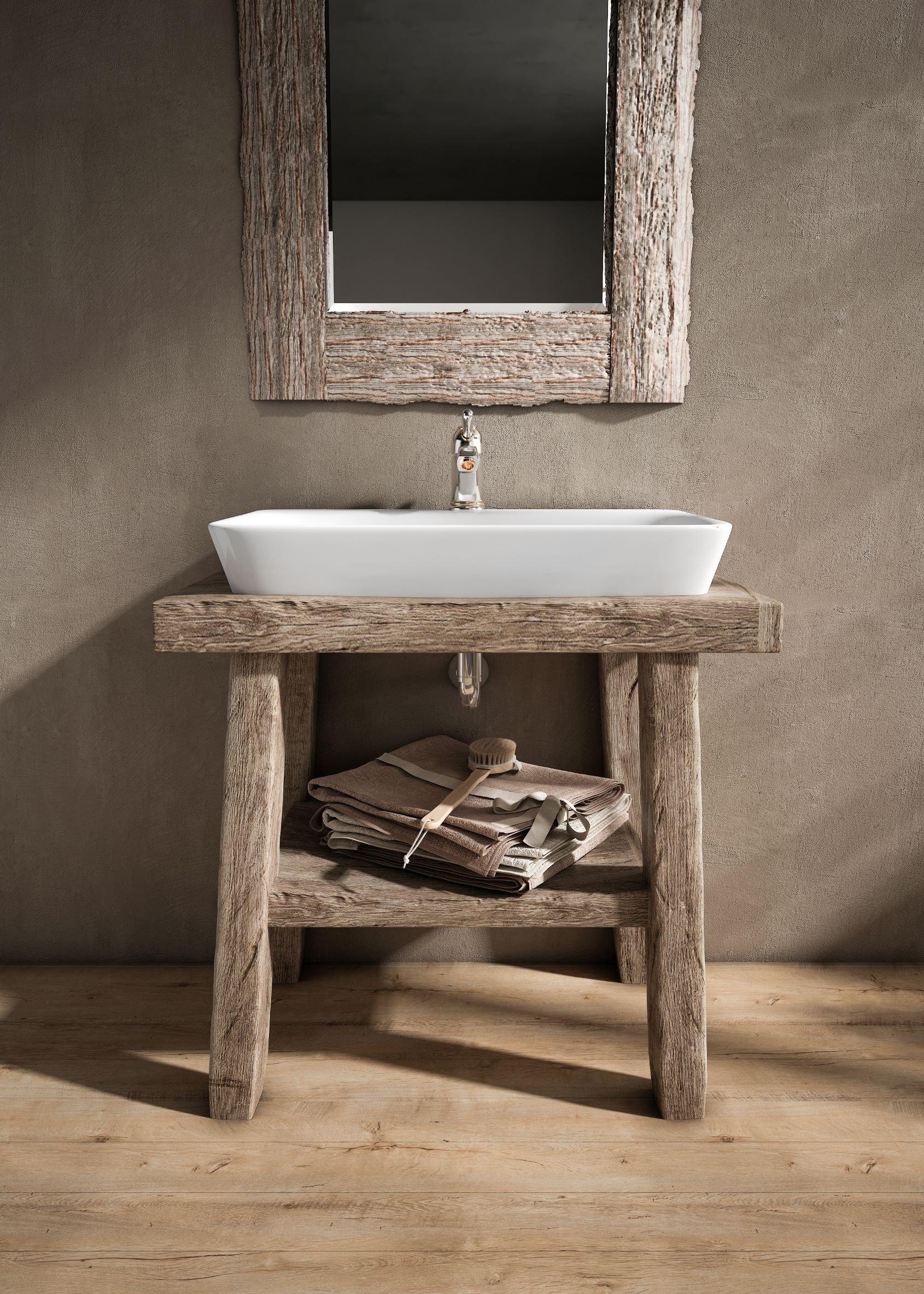 Раковина STWORKI 65 3065-KL - 2