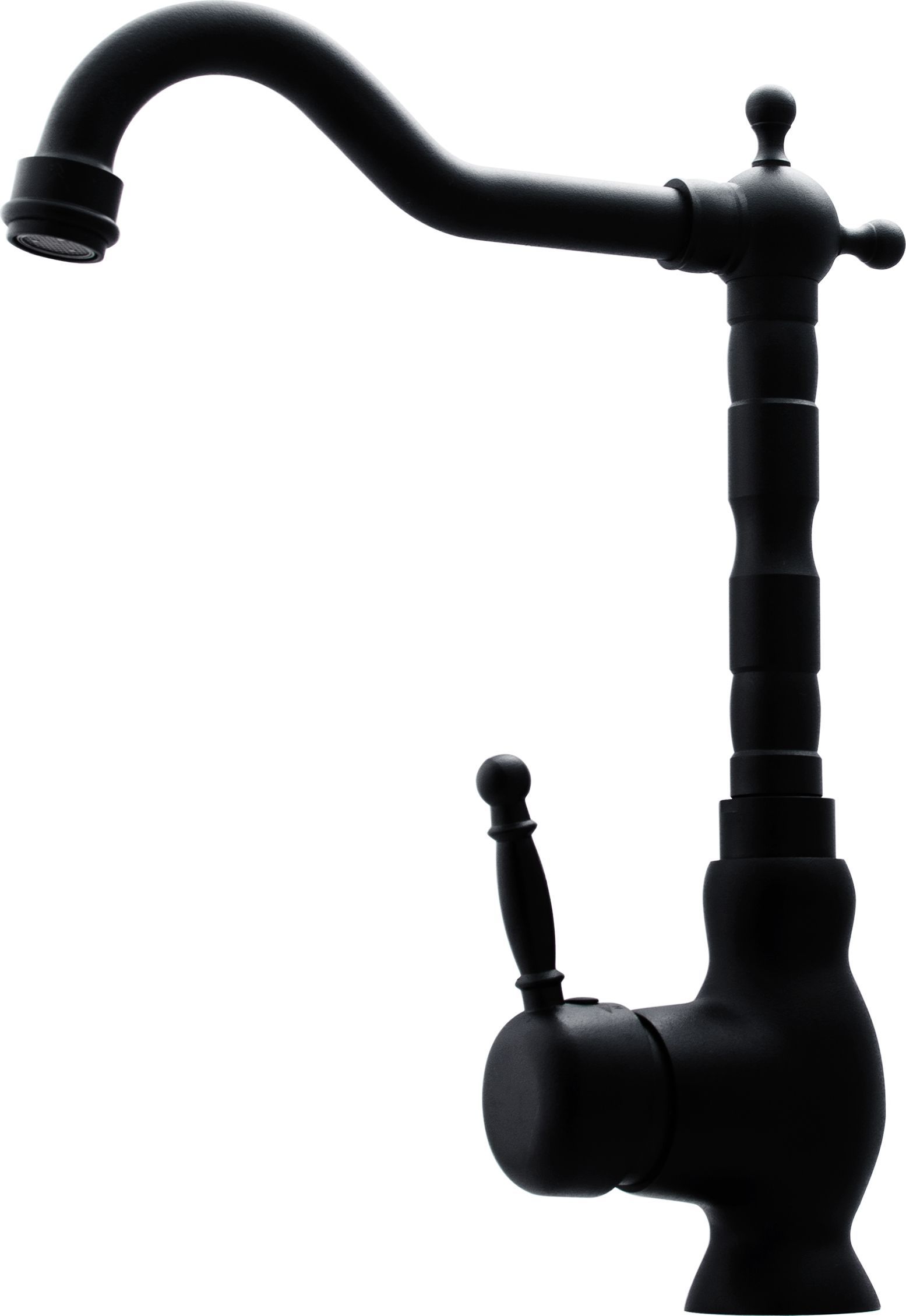 Смеситель Swedbe Selene 7141 для кухонной мойки - 2