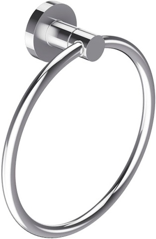 Полотенцедержатель Jacob Delafon Eo E77822-CP - 0