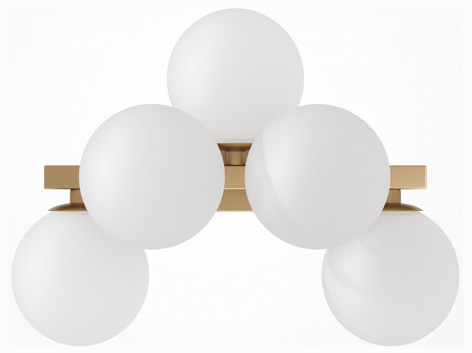 Бра Maytoni Dallas MOD547WL-05BS - 0