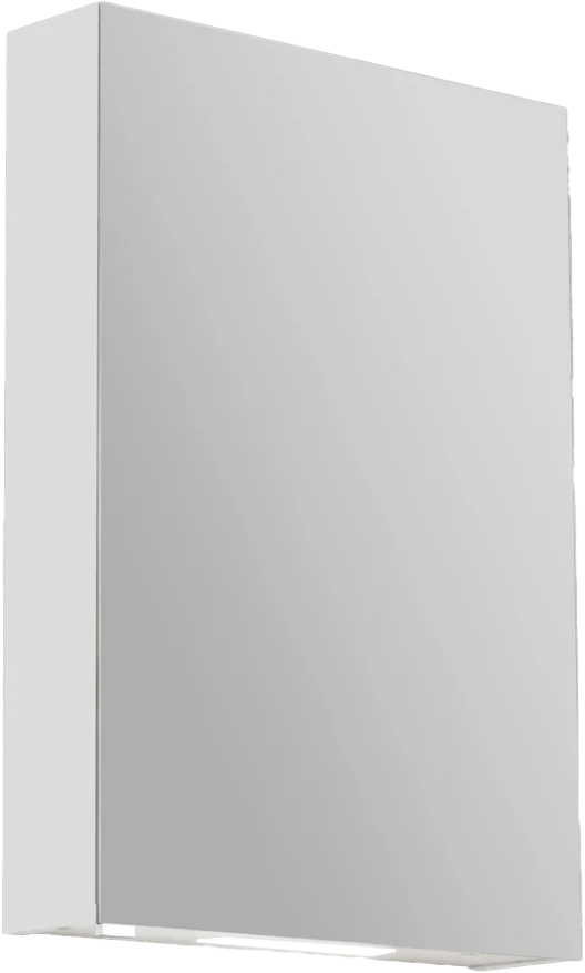 Комплект мебели BelBagno Neon 50 светлое дерево - 6