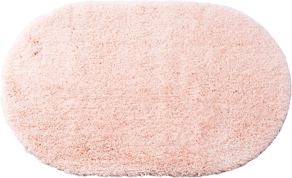 Коврик для ванной комнаты Wasserkraft Dill бежевый BM-3949 - 0