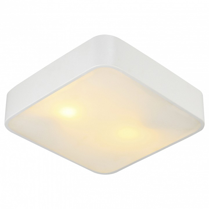 Потолочный светильник Arte Lamp Cosmopolitan A7210PL-2WH - 0