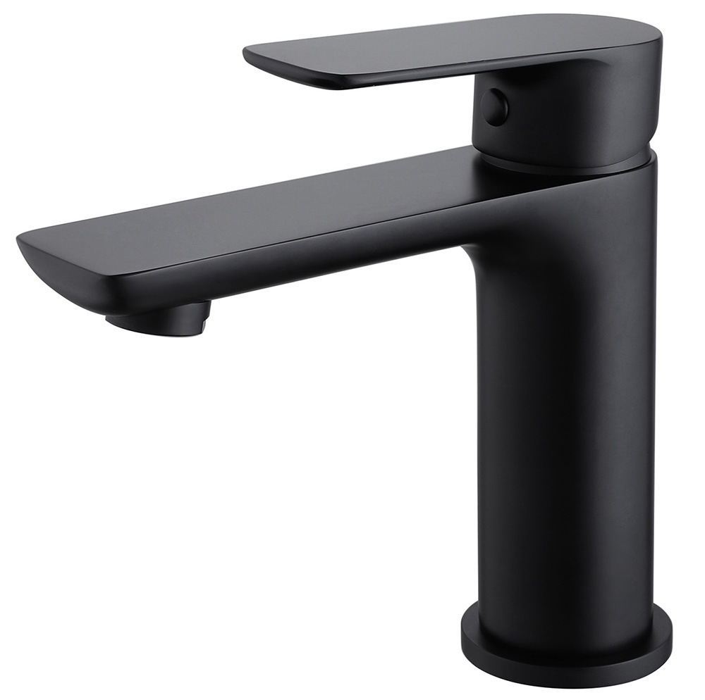 Смеситель для раковин Abber Weiss Insel  AF8010B - 0