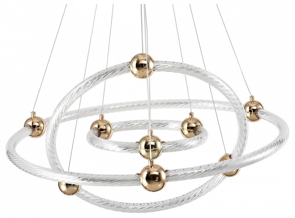 Подвесной светильник Zortes AURALIA ZRS.57790.141 - 0