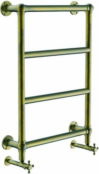 Водяной полотенцесушитель Boheme Palazzo  711 - 0