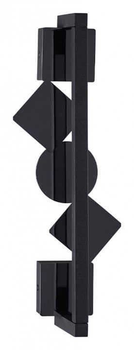 Накладной светильник Odeon Light Geos 6690/7WL - 0