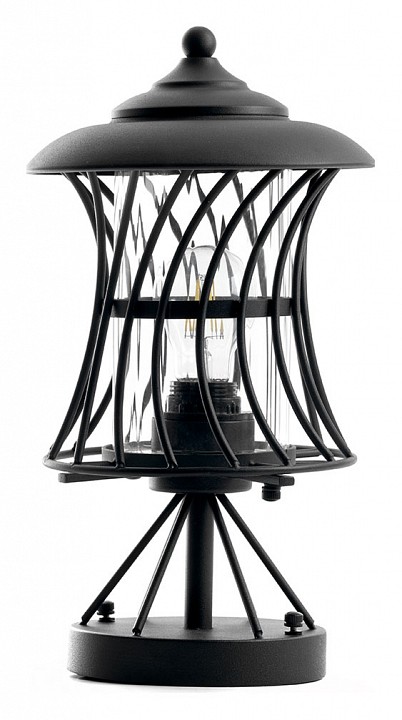 Уличный светильник Feron Мадрид PL524 11687 - 1