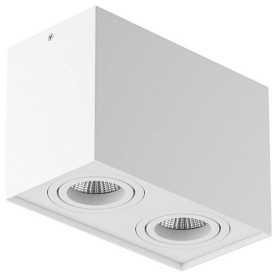 Потолочный светильник Lightstar Rettango 052086 - 0