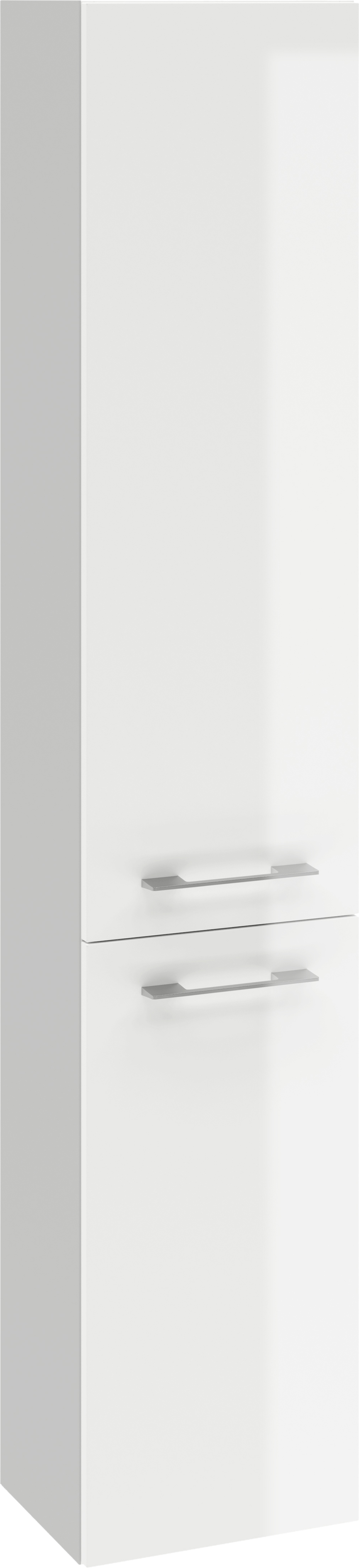 Шкаф-пенал Cersanit Lara 30 SB-SL-LAR/Wh - 0