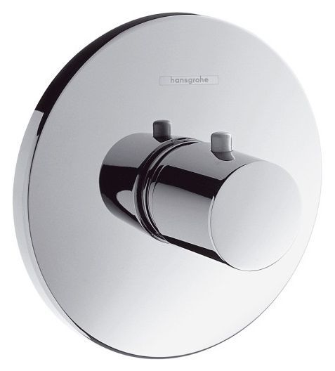 Верхний душ Hansgrohe Raindance Rainfall 180 AIR 2jet 28433400 - 3