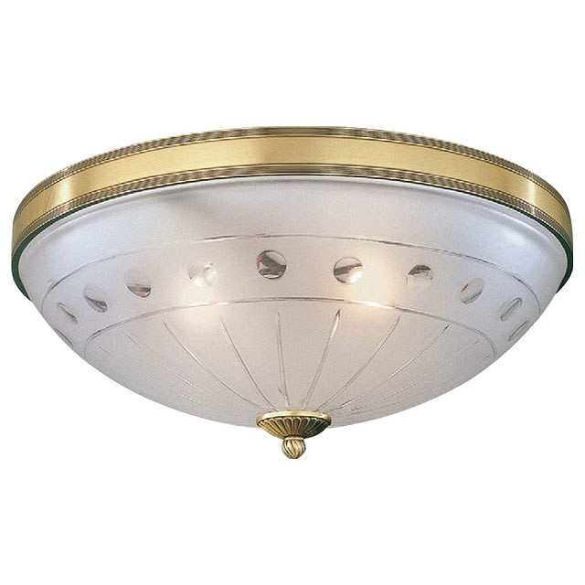 Накладной светильник Reccagni Angelo 4650 PL 4650/2 - 0