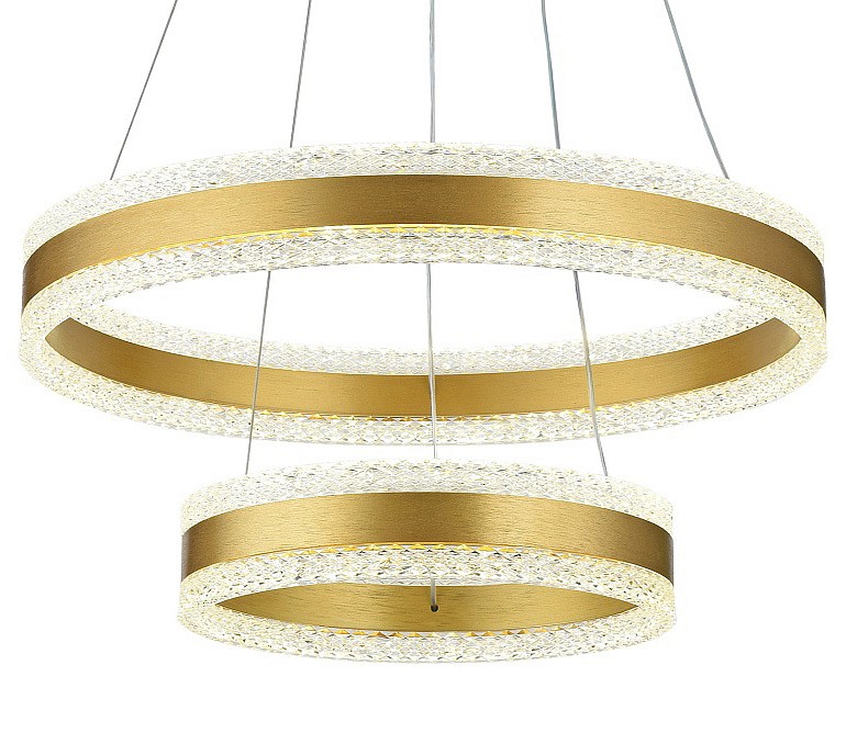 Подвесной светильник Ambrella Light FA FA6178 - 0