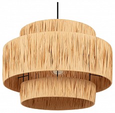 Подвесной светильник Freya AvaGarden FR5249PL-03BG1 - 1