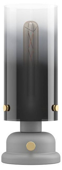 Настольная лампа декоративная Eglo Gargrave 43929 - 2