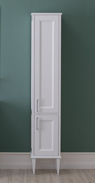 Шкаф-пенал Aquanet Бостон М 36 R 209681 - 3