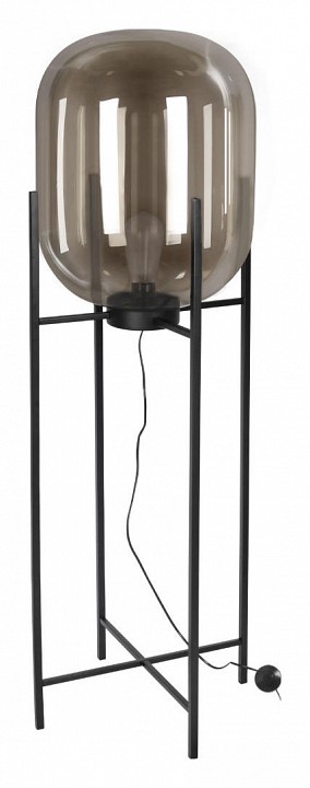 Торшер Loft it Oda 10195F/1400 Amber - 1