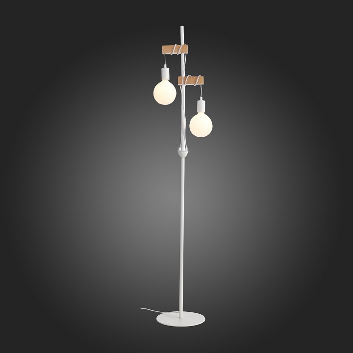 Торшер EVOLUCE Bagetti SL1142.505.01 - 3