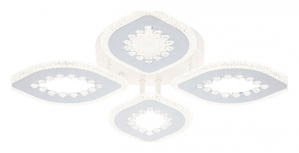 Потолочная люстра Escada Dew 10271/4LED - 0