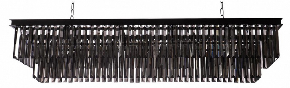 Подвесная люстра Loft it Prism 10018/1200R - 0