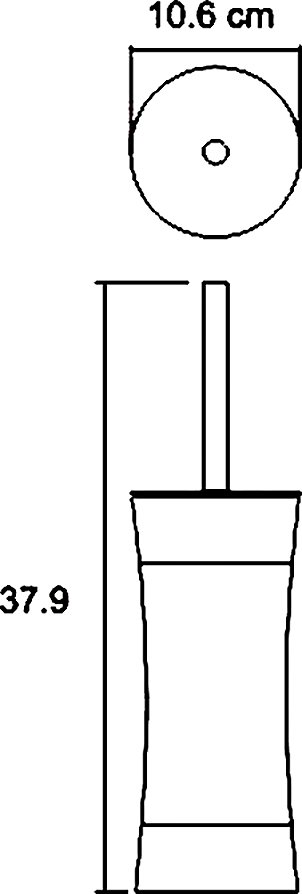 Ершик Wasserkraft Wern K-7527 - 3