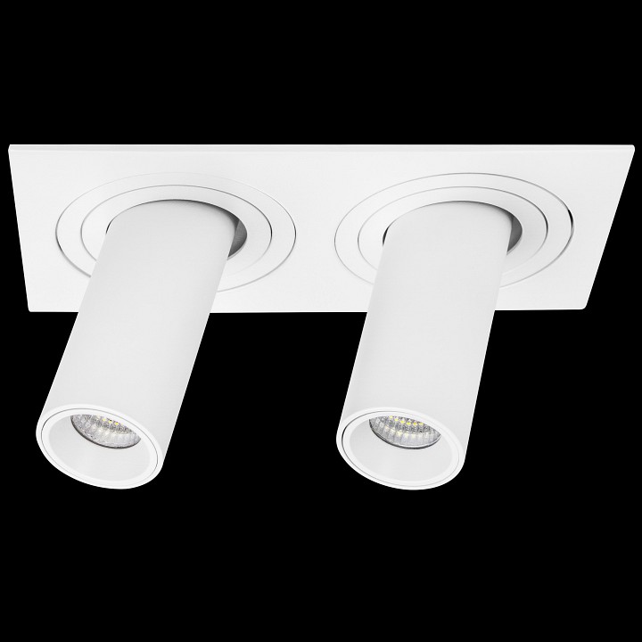 Встраиваемый светильник Lightstar Intero i526262 - 2