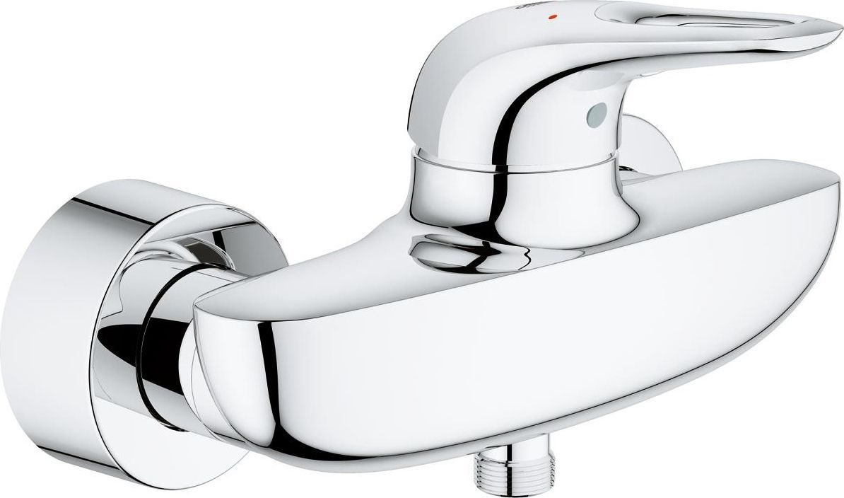 Смеситель Grohe Eurostyle 33590003 для душа - 0