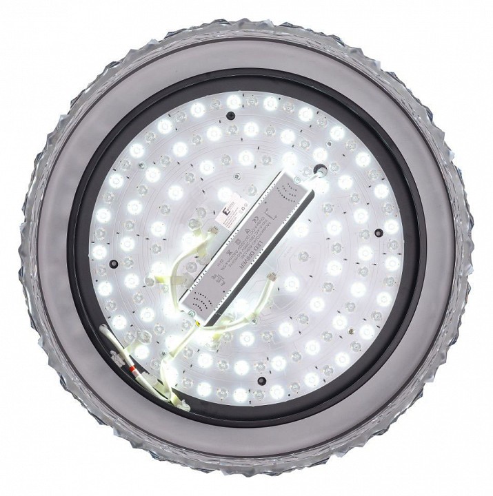 Накладной светильник Zortes Adel ZRS.1200.02 - 3