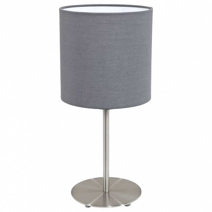 Настольная лампа декоративная Eglo ПРОМО Pasteri 31596 - 0