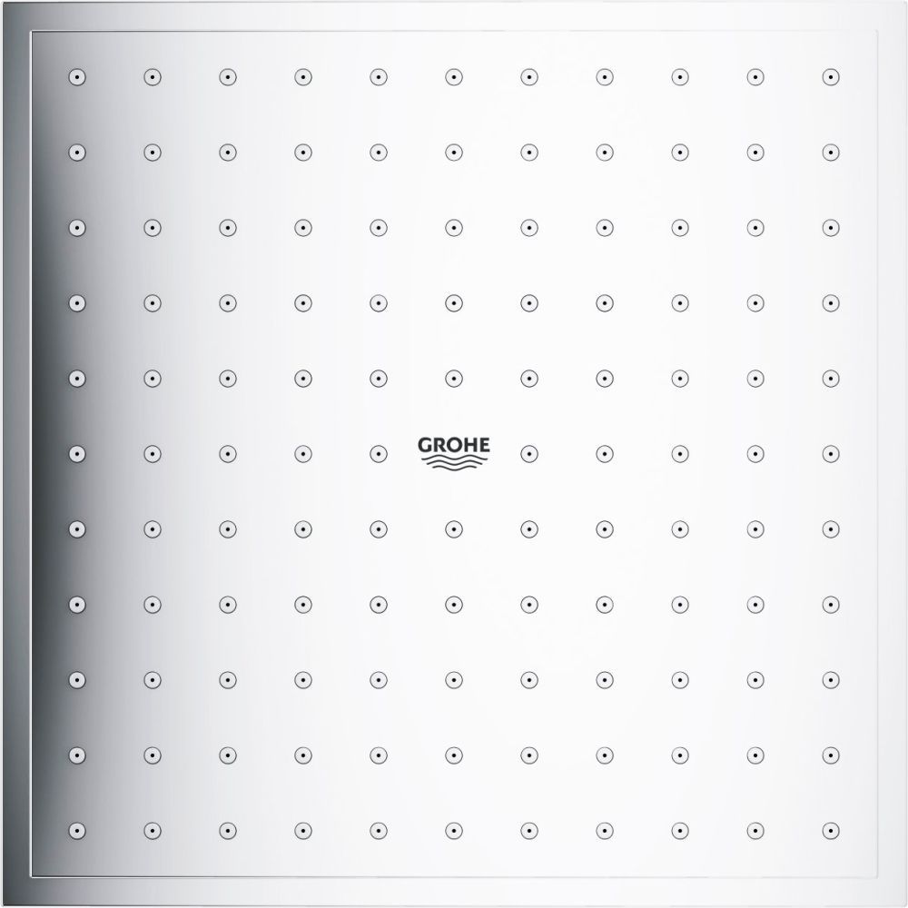 Верхний душ Grohe Rainshower Allure 230 26064000 - 1