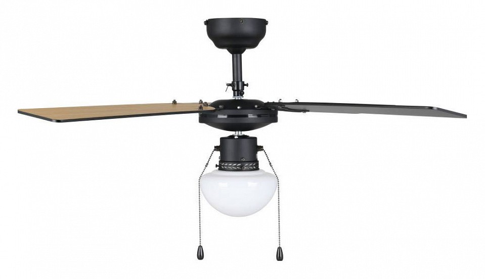 Светильник с вентилятором Eglo ПРОМО Fortaleza 35122 - 2