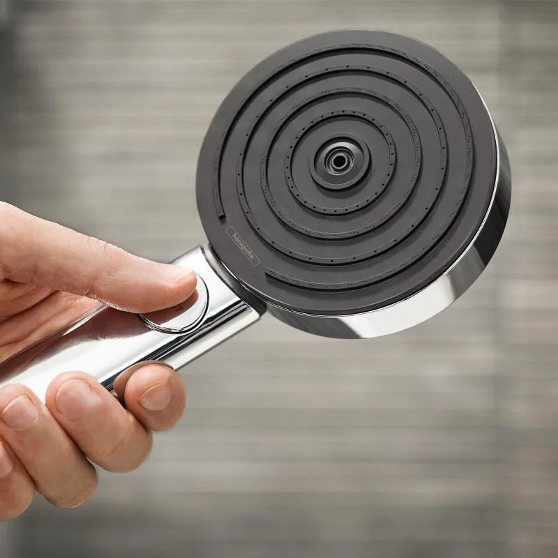 Душевой гарнитур Hansgrohe Pulsify Relaxation 105 хром 24171000 - 5