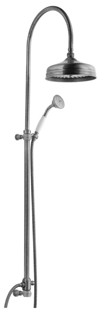 Душевая стойка Cezares Elite  ELITE-CAI-02-Bi - 0