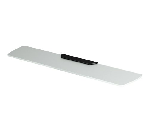 Glan K-5124 Полка стеклянная - 0